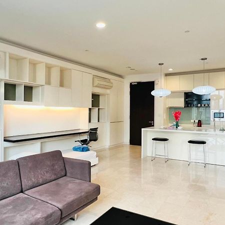 The Platinum Klcc Kuala Lumpur Bukit Bintang By Classic Екстер'єр фото