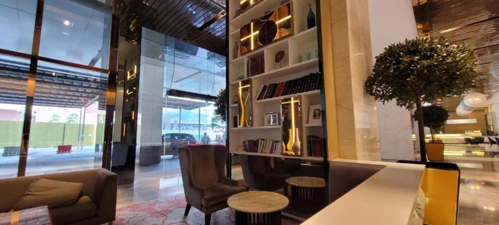 The Platinum Klcc Kuala Lumpur Bukit Bintang By Classic Екстер'єр фото