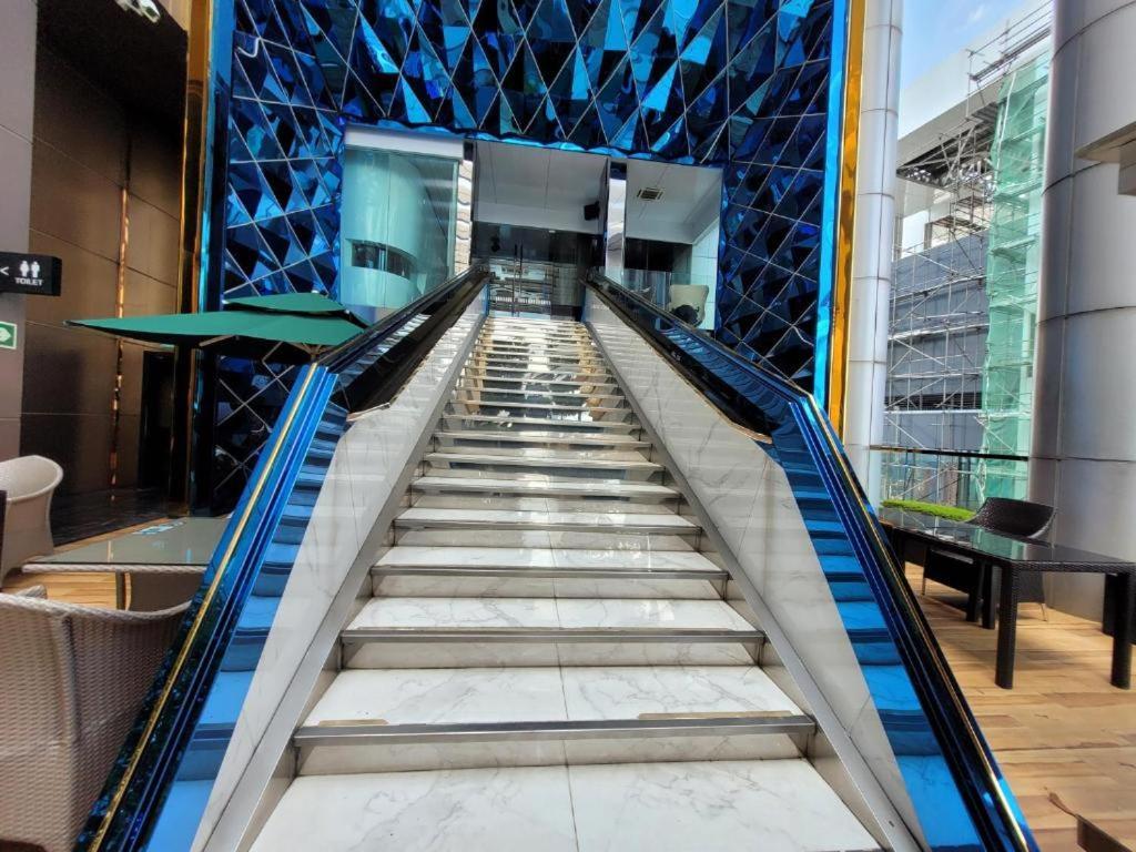 The Platinum Klcc Kuala Lumpur Bukit Bintang By Classic Екстер'єр фото