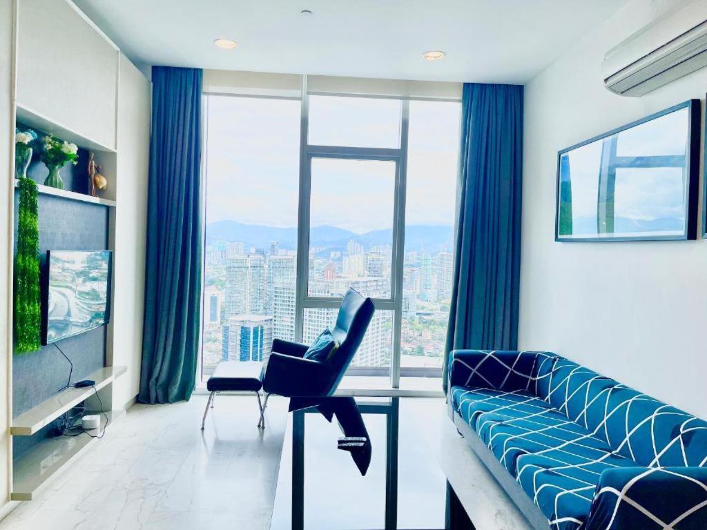 The Platinum Klcc Kuala Lumpur Bukit Bintang By Classic Екстер'єр фото