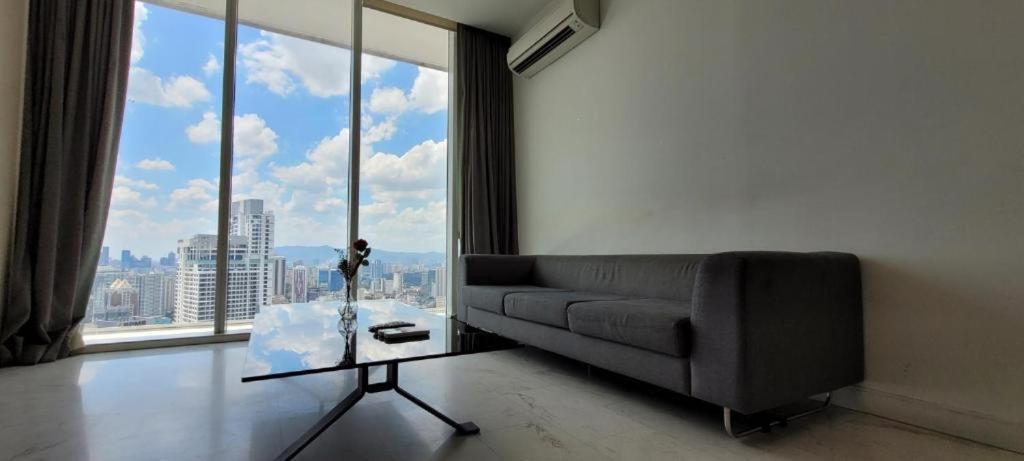 The Platinum Klcc Kuala Lumpur Bukit Bintang By Classic Екстер'єр фото