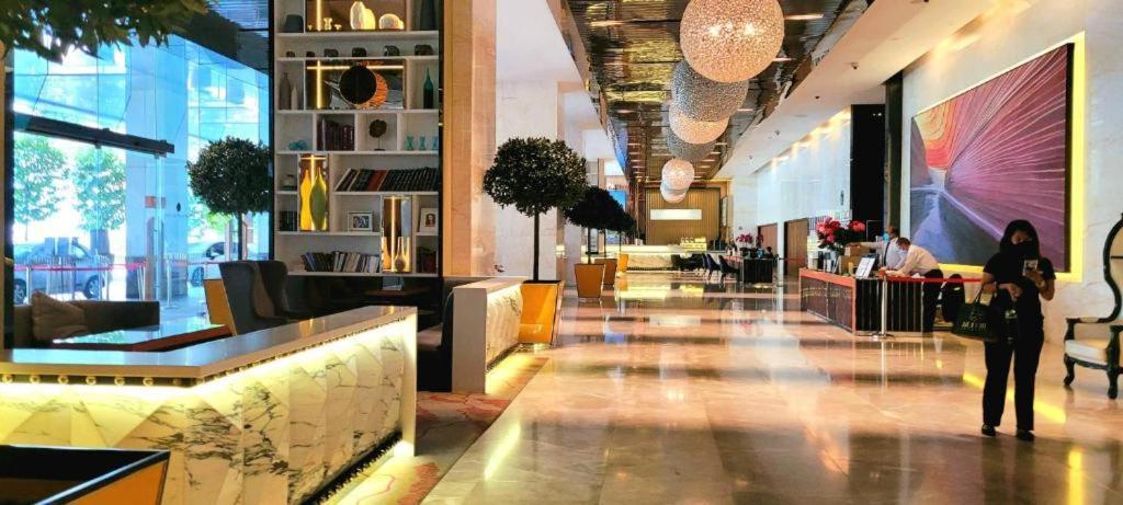 The Platinum Klcc Kuala Lumpur Bukit Bintang By Classic Екстер'єр фото