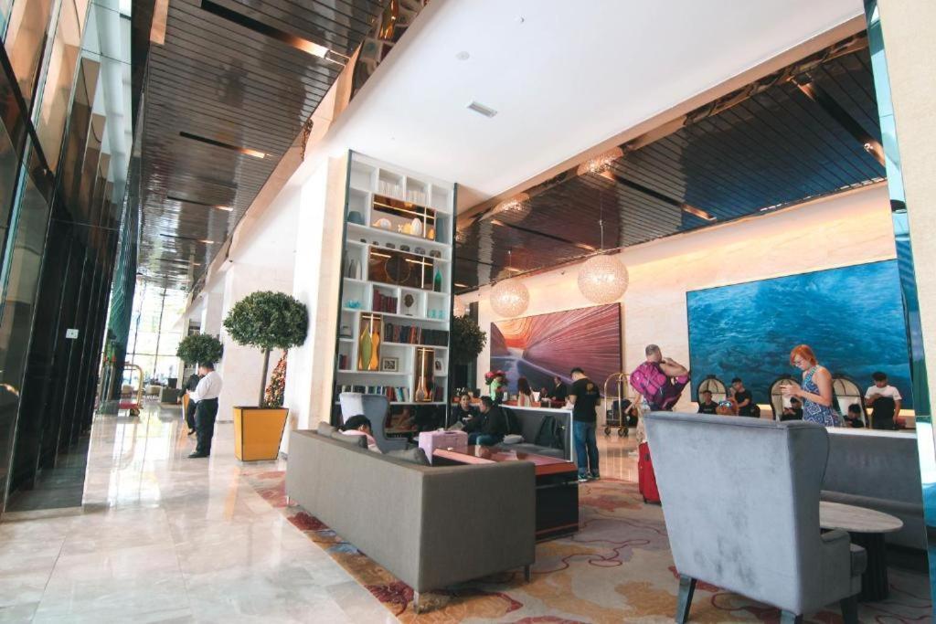 The Platinum Klcc Kuala Lumpur Bukit Bintang By Classic Екстер'єр фото