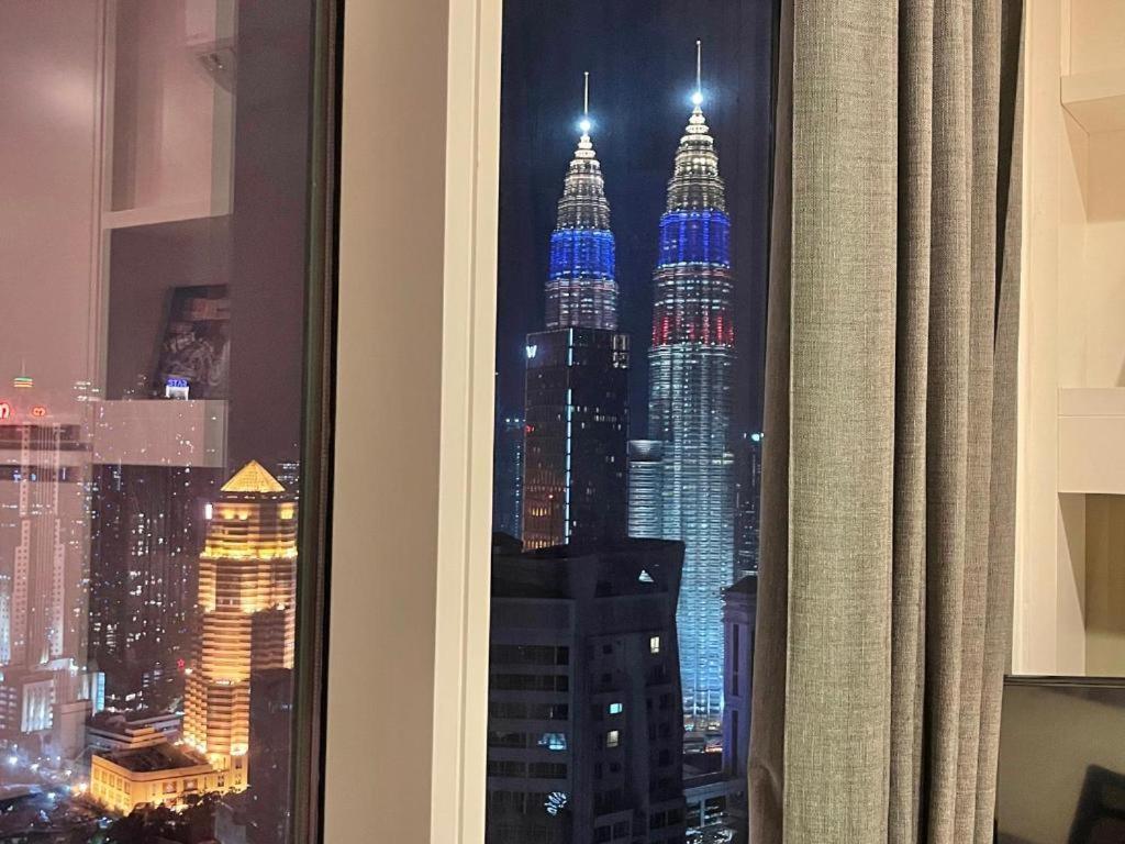 The Platinum Klcc Kuala Lumpur Bukit Bintang By Classic Екстер'єр фото