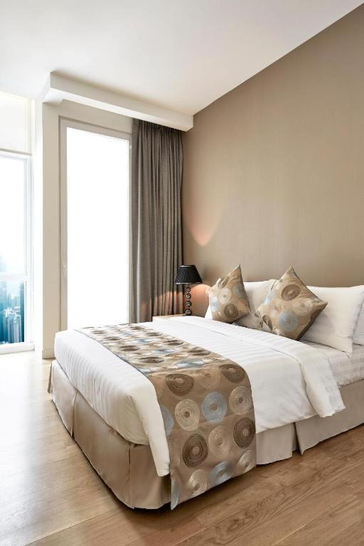The Platinum Klcc Kuala Lumpur Bukit Bintang By Classic Екстер'єр фото