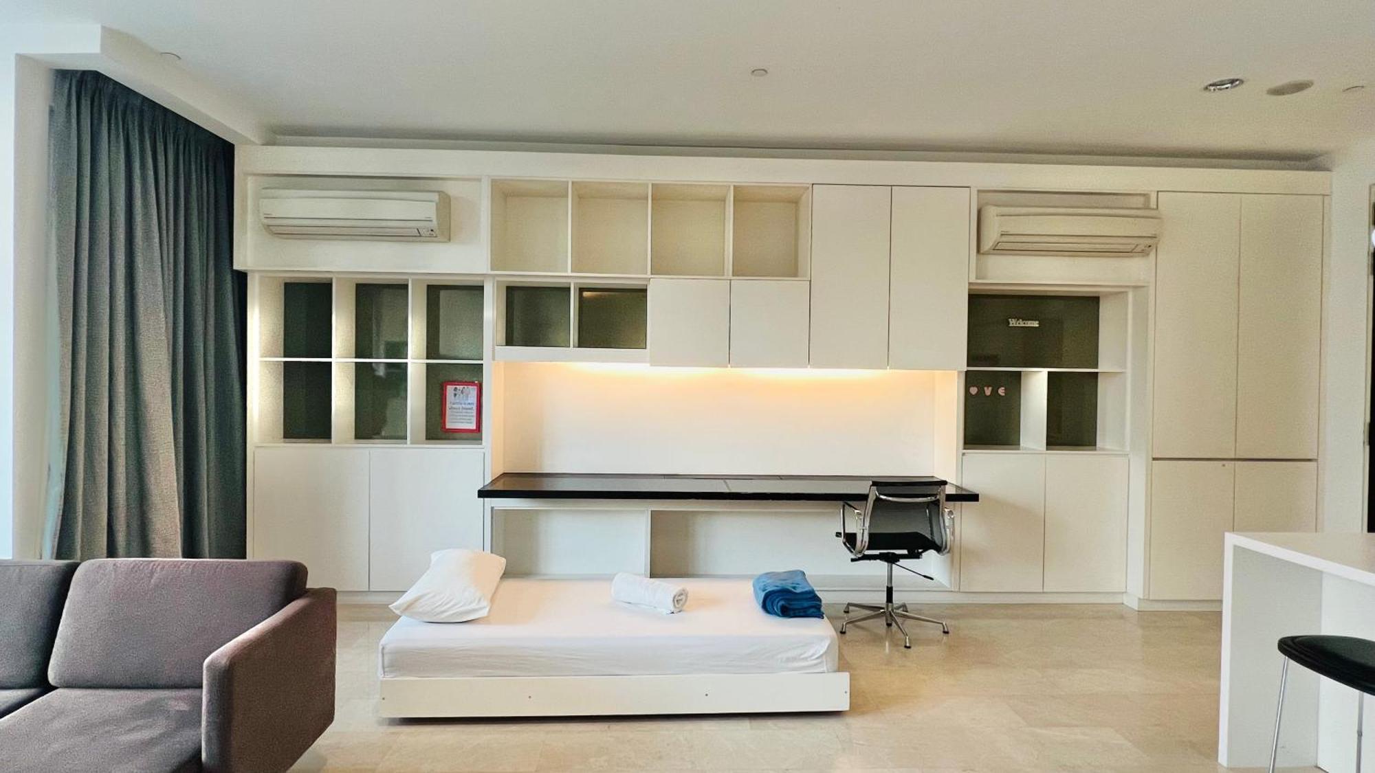 The Platinum Klcc Kuala Lumpur Bukit Bintang By Classic Екстер'єр фото