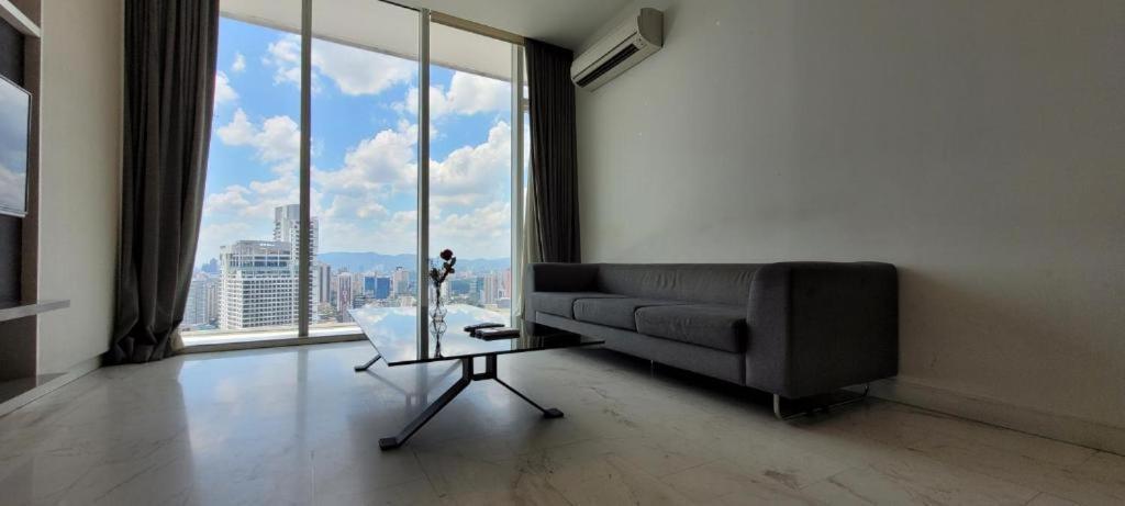 The Platinum Klcc Kuala Lumpur Bukit Bintang By Classic Екстер'єр фото