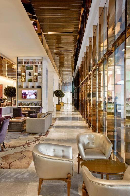 The Platinum Klcc Kuala Lumpur Bukit Bintang By Classic Екстер'єр фото